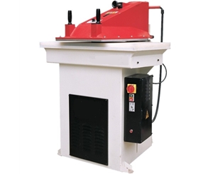 TH-116B油压裁断机 摇臂式油压裁断机 摇臂式裁断机 广东东莞裁断机厂家