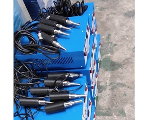 口罩耳带点焊机 (3)